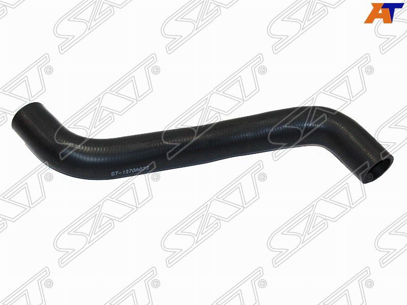 Патрубок радиатора Mitsubishi Lancer 07-17 / Galant Fortis 07-15