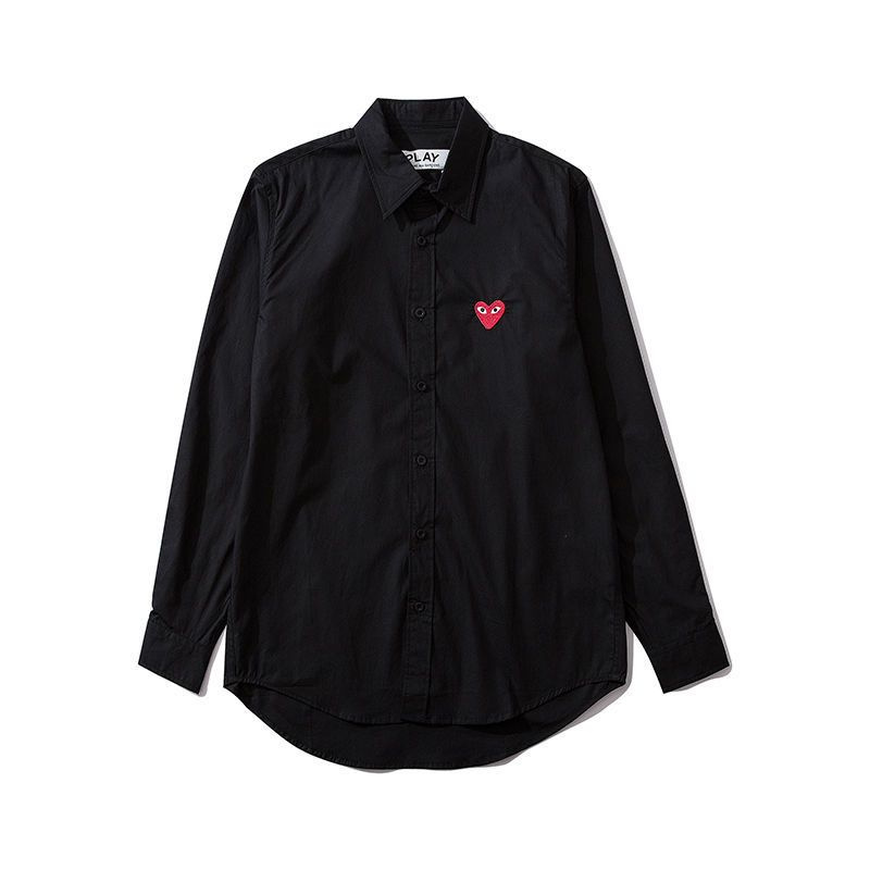 Рубашка Comme des Garcons #1