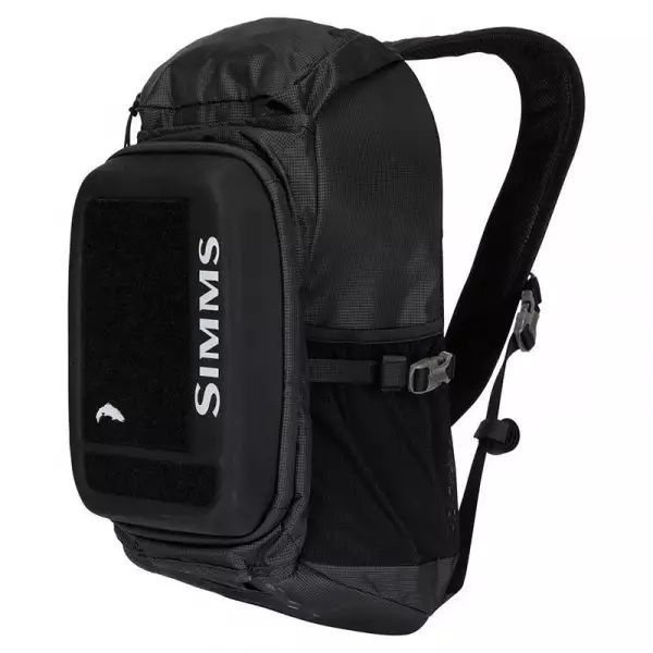 Рюкзак Simms Freestone Sling Pack '21 Midnight, 12L #1