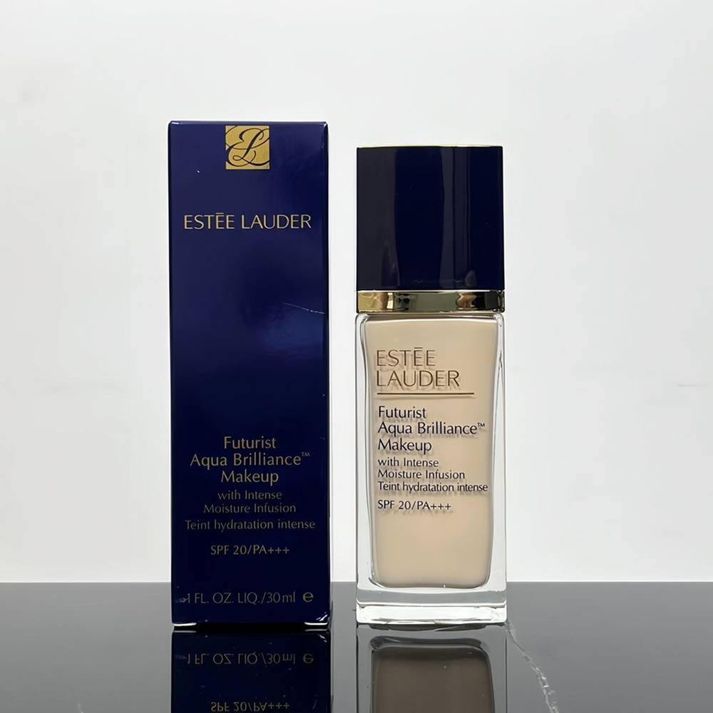 Тональный крем Estee Lauder,белый,1c1,30 #1