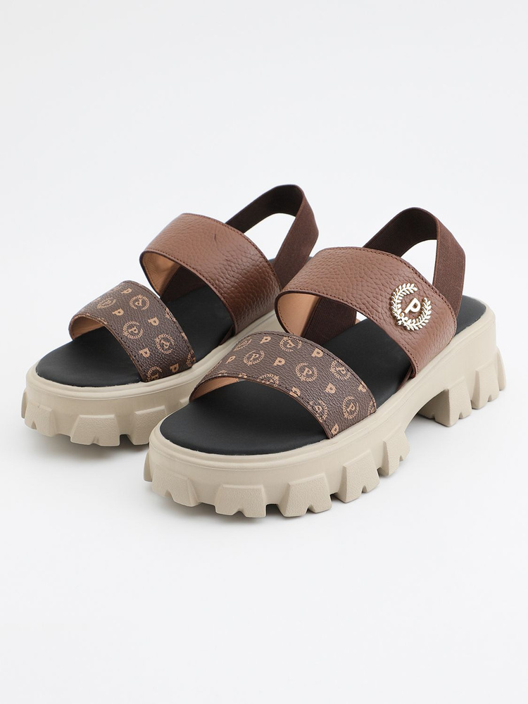 Сандалии Pollini #1