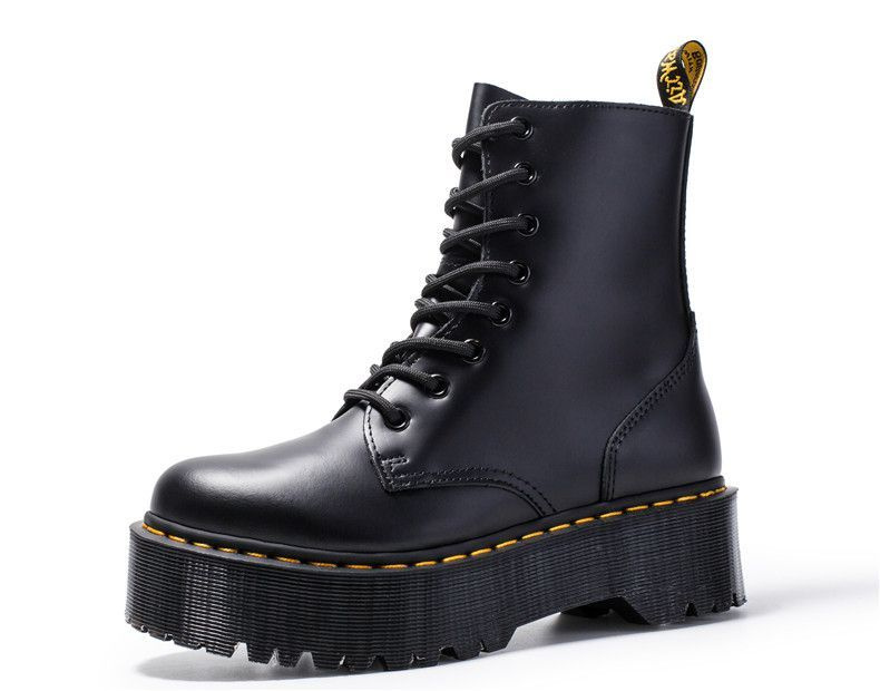 Ботинки Dr. Martens #1