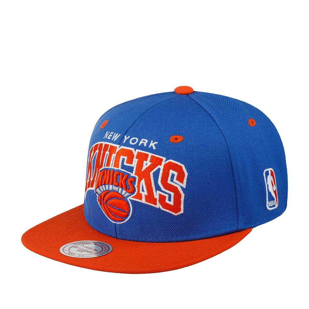 Бейсболка Mitchell&Ness #1