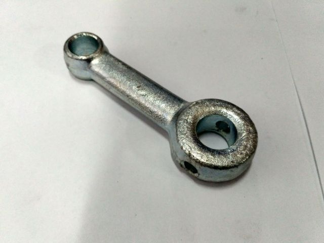 Комплектующее для мотоблока Рычаг коробки мотоблока WEIMA WM 1100 (1 ...