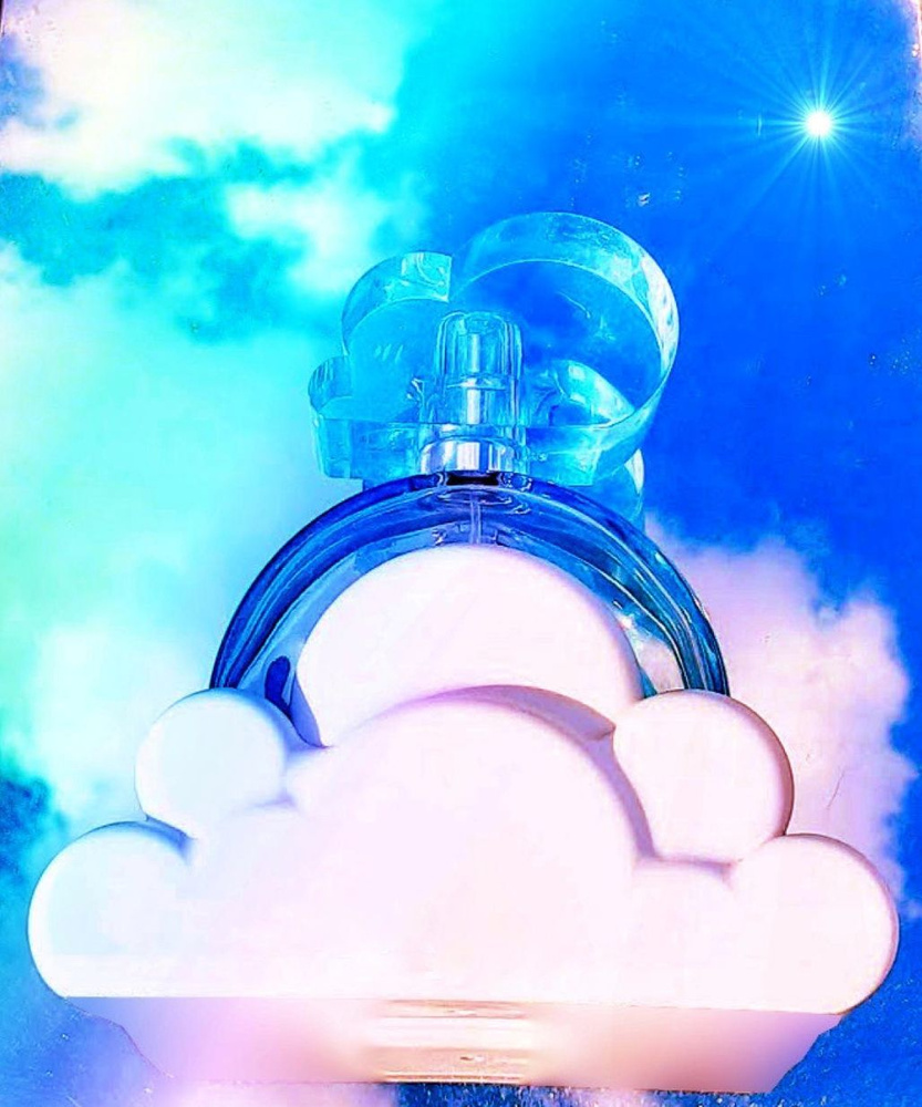 Ариана Гранде Клауд. Облако парфюма. Cloud Ariana grande Fragrance запах. Духи ариана Гранде cloud.