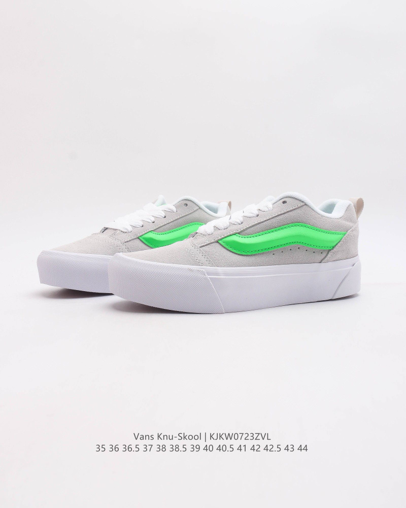 Кеды Vans #1