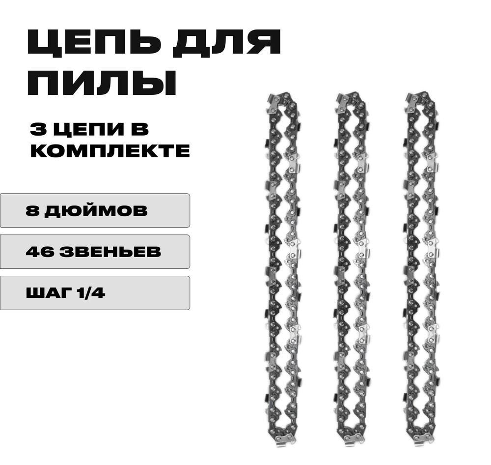 Цепь 6 дюймов 36 звеньев. Мини цепь. Гнутер для цепей. ТРИМИАТА цепи.