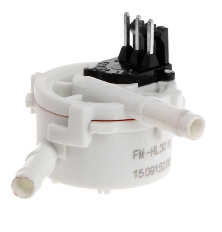 Счетчик воды (флоуметр) для кофемашины DeLonghi 5213214671 / Расходомер ...