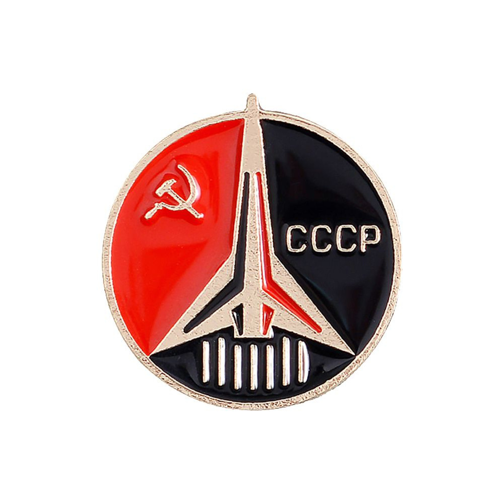 Значок #1
