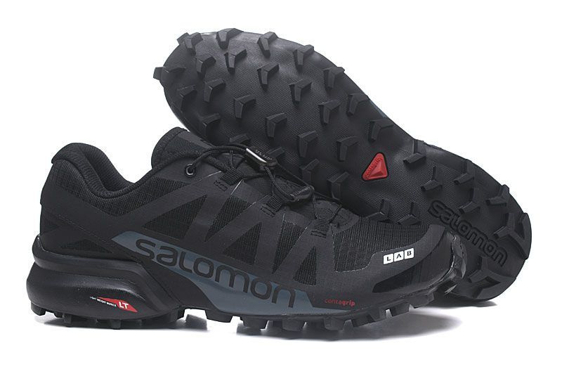 Кроссовки Salomon Pro 2.0 #1