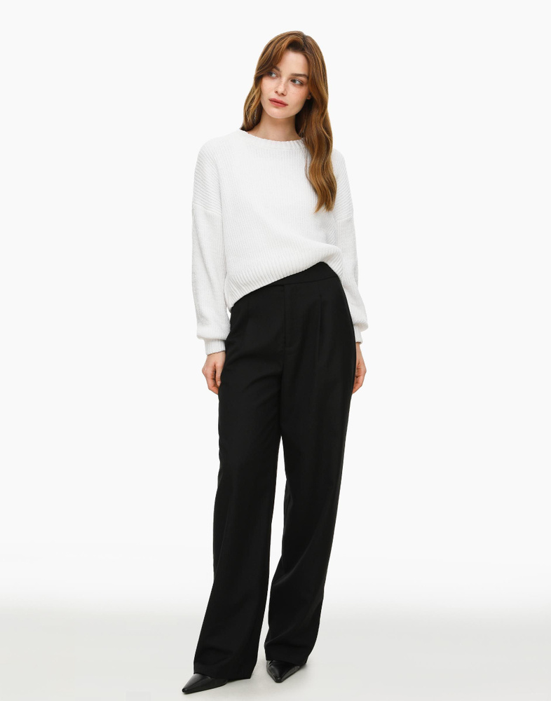 Брюки Gloria Jeans купить с доставкой по выгодным ценам в интернет