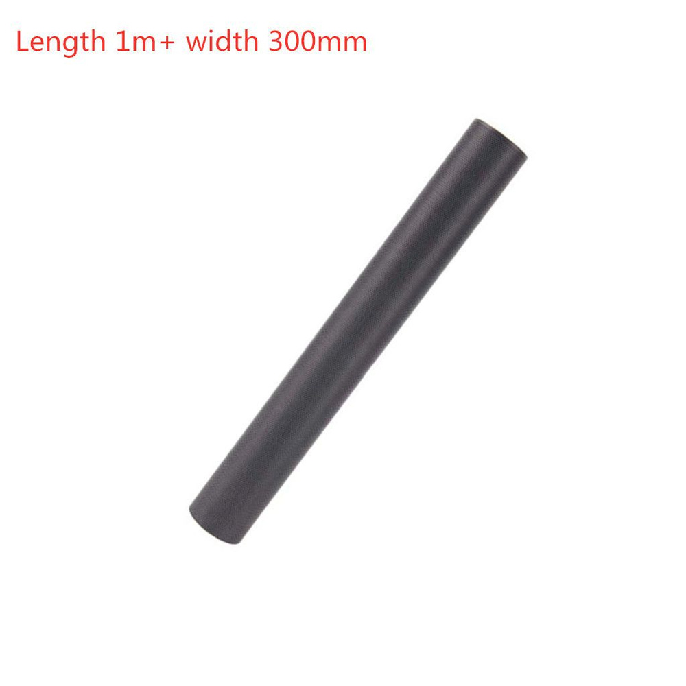 (1 метр) Пылезащитная сетка для шасси шириной 30 см - черная - купить ...