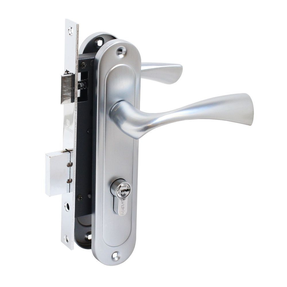 Замки врезные недорого