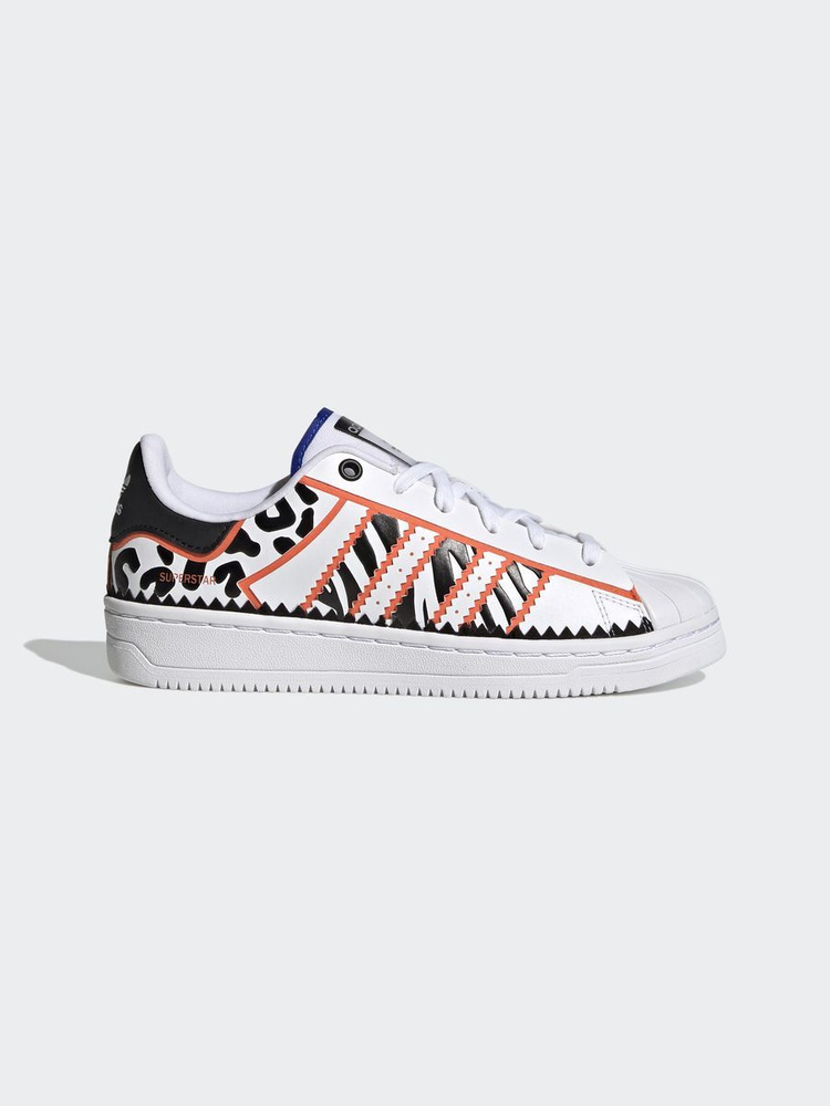 Superstar adidas hot sale w