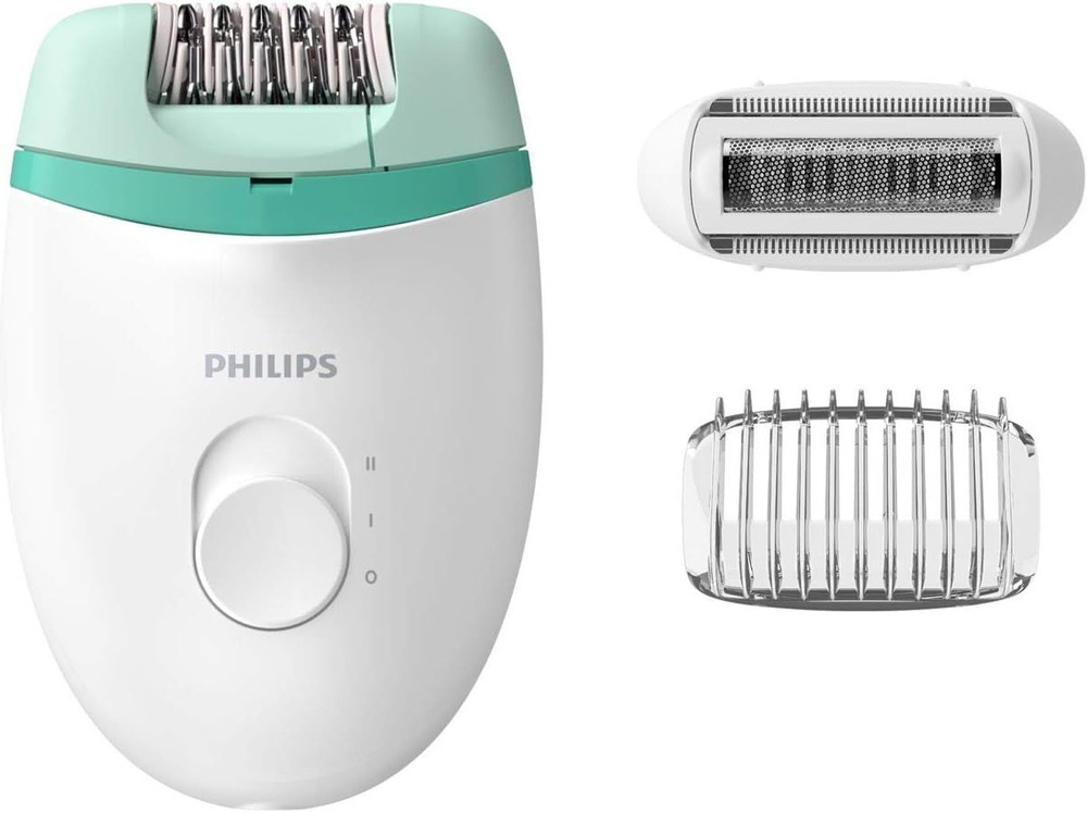 Philips Эпилятор Satinelle Essential #1