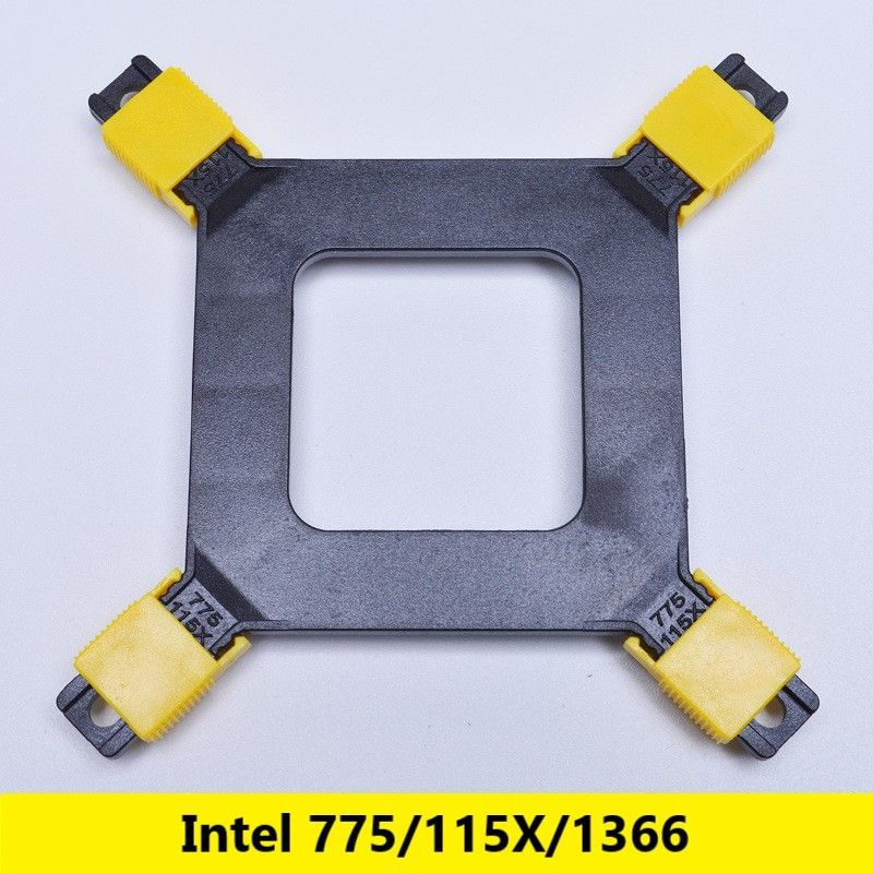 Универсальный крепеж кулера, регулируемый переходник крепления для ...