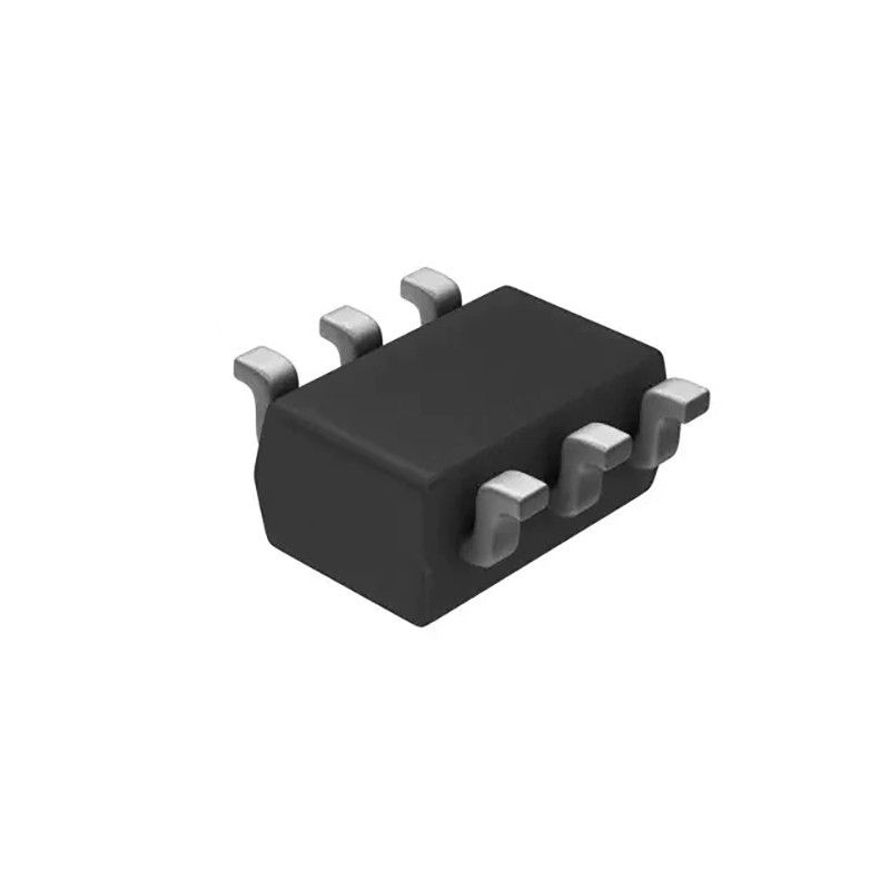 IP4220CZ6 Микросхема драйвер MOSFET SOT - купить с доставкой по ...
