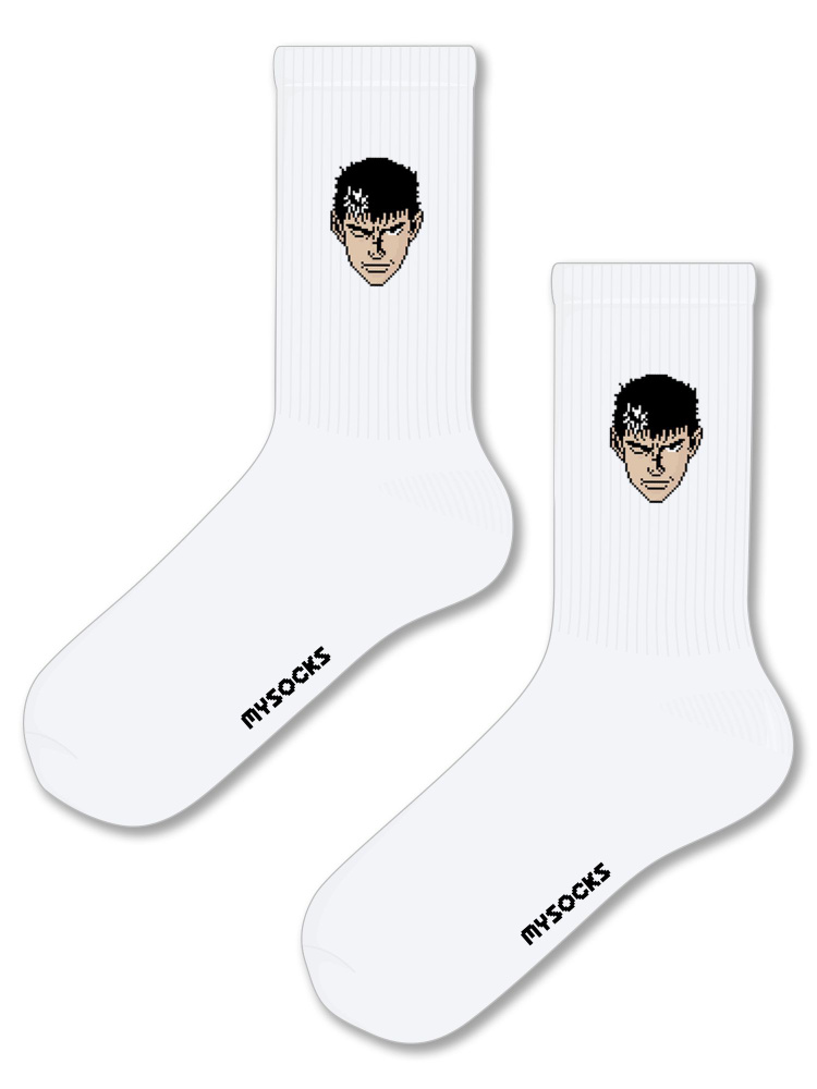 Носки MySocks, 1 пара #1