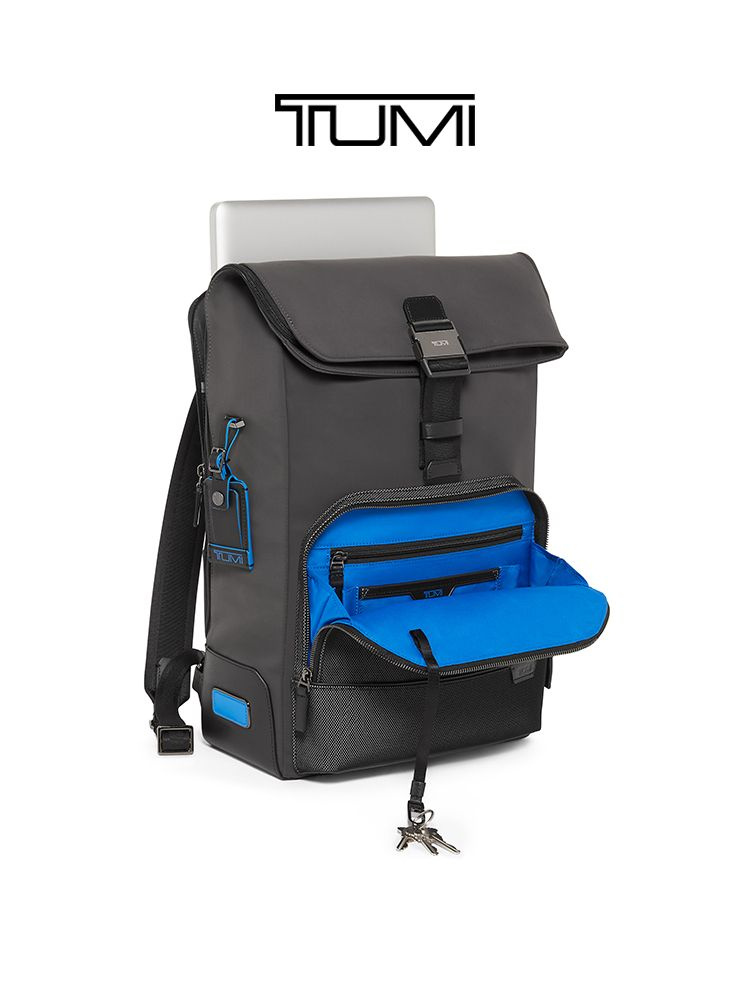 Рюкзак TUMI - купить с доставкой по выгодным ценам в интернет-магазине ...