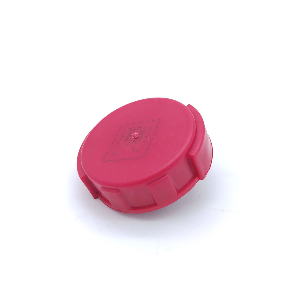 Крышка бака топливного МТЗ малая (пластик)082-1103010 БЕНЗОСТОЙКАЯ ...