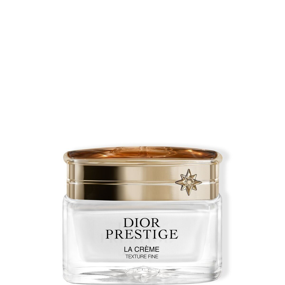 Cosmetics Dior Prestige Krem DIOR Dior Prestige La Creme Texture