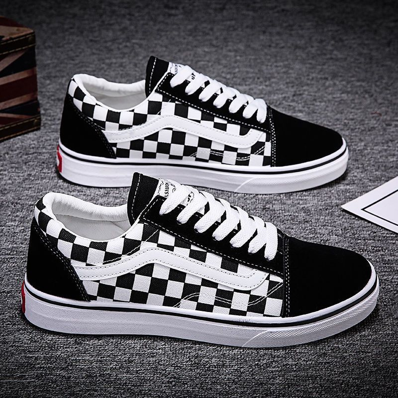 Кеды Vans #1