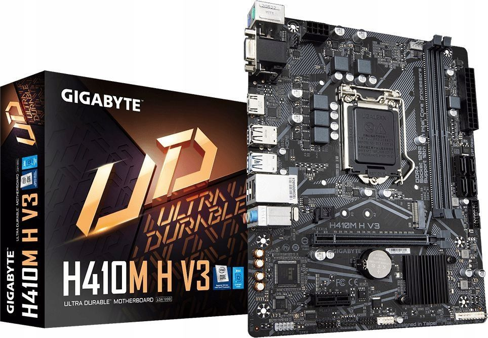 Gigabyte h510m k v2