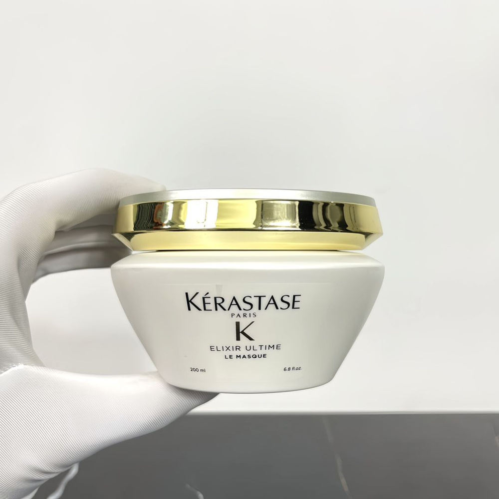 Kerastase Маска для волос #1