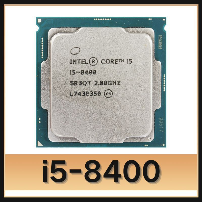 Какую Материнскую Плату Купить Для I5 8400