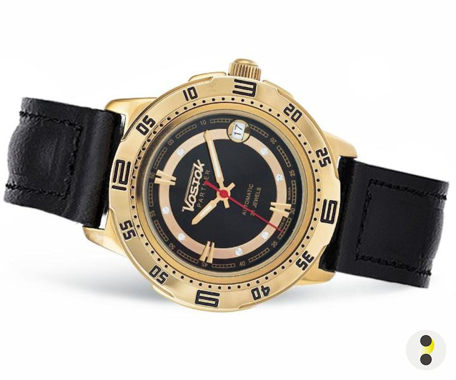 Часы Восток Партнер Купить