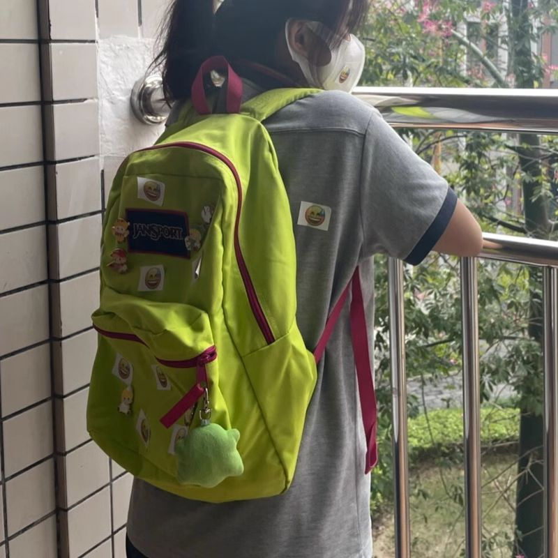 JanSport Рюкзак - купить с доставкой по выгодным ценам в интернет ...