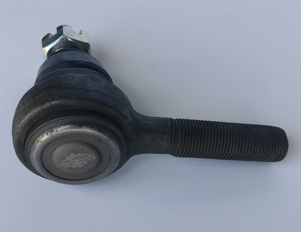 Наконечник рулевой тяги 3302 левый в сб. TRUCKMAN - TRUCKMAN арт. 3302 ...