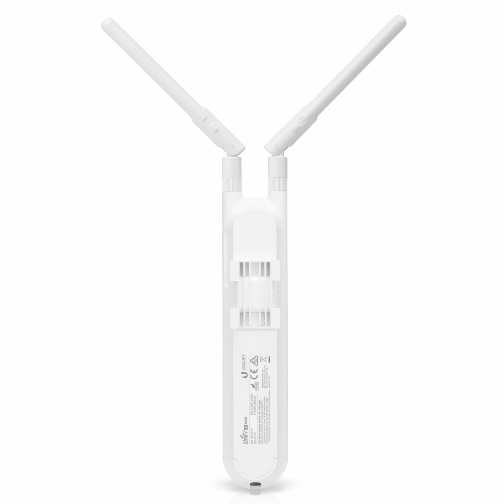 Точка доступа UBIQUITI UniFi AP AC Mesh (UAP-AC-M) #1