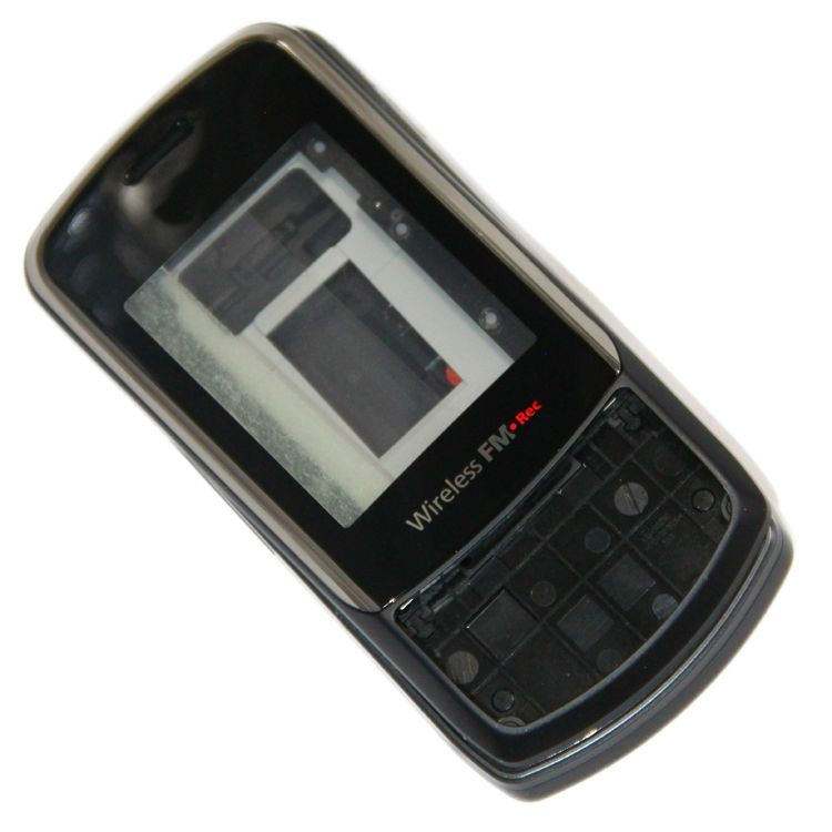Корпус для LG GB230 <черный> #1