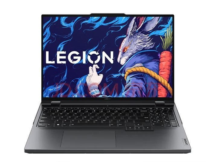 Lenovo Ноутбук Legion Pro 5i 2023 (13900HX-16-1Tb-4060-2.5K) Игровой ноутбук 16", Intel Core i9-13900HX, #1