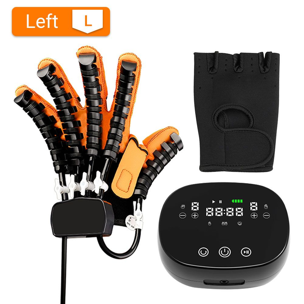 Робот-перчаточный массажер для реабилитации рук, тренажер для рук при ...