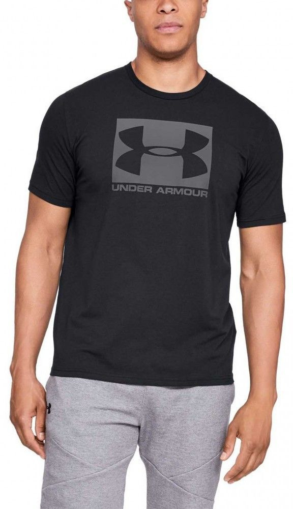 Under Armour футболки мужские logo