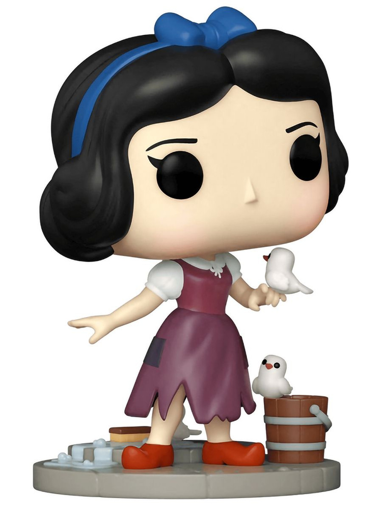 Snow white on sale funko pop