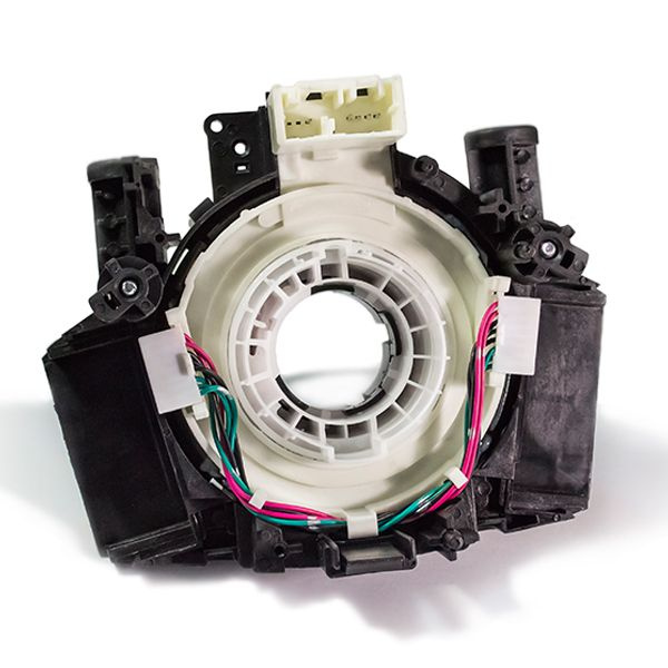 Контактная группа подушки безопасности Nissan Micra K12E 02-10, Note UK ...