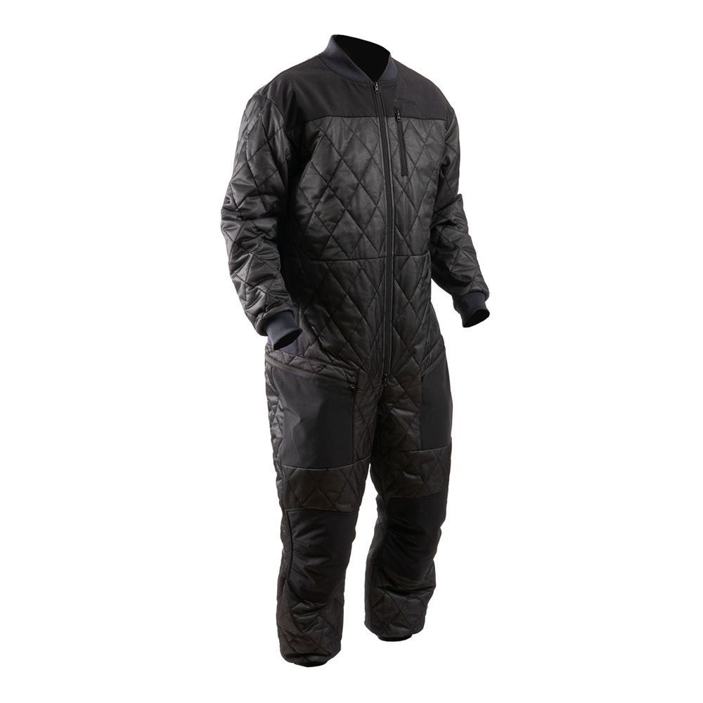 Комбинезон снегоходный ToBe HEATER JUMPSUIT #1