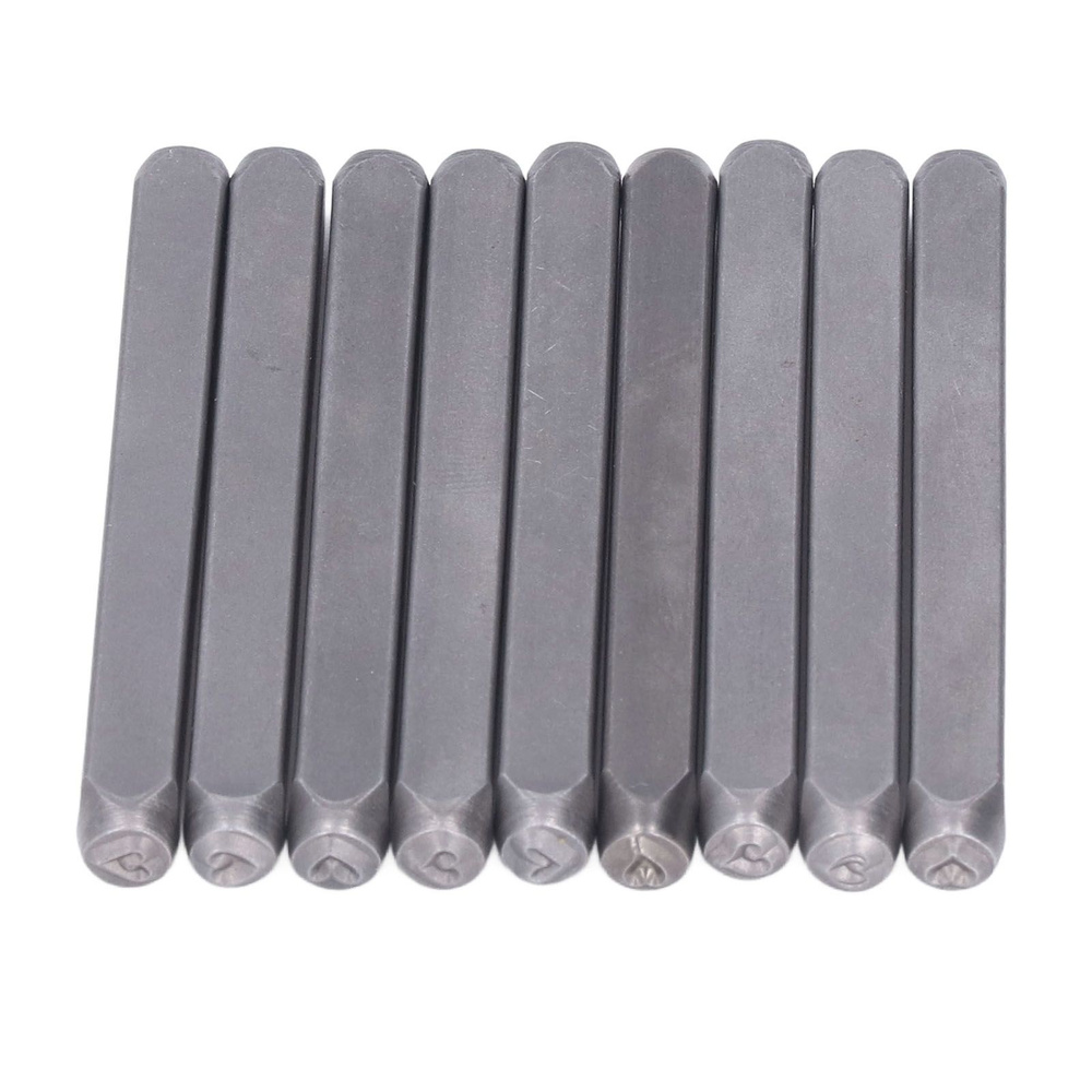 Набор для штамповки металла - купить с доставкой по выгодным ценам в ...