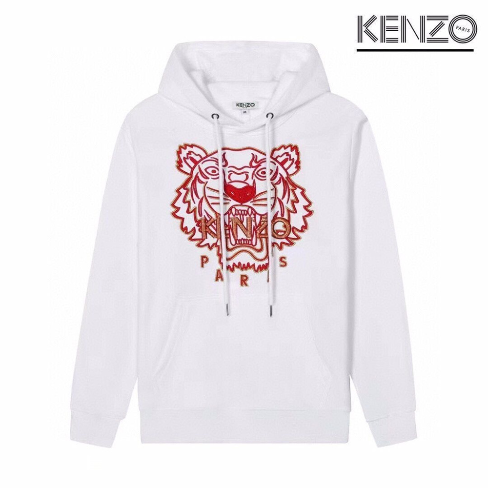 Kenzo white clearance