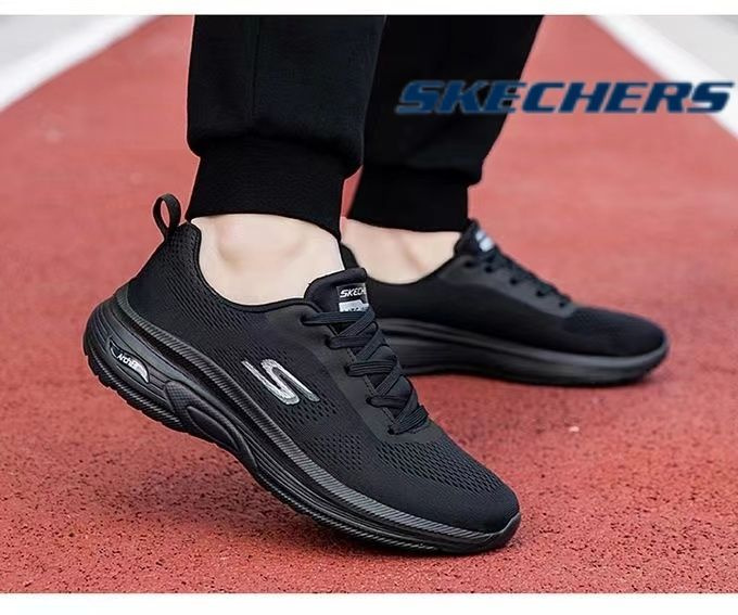 Кроссовки Skechers #1