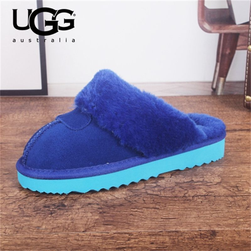 Тапочки UGG #1