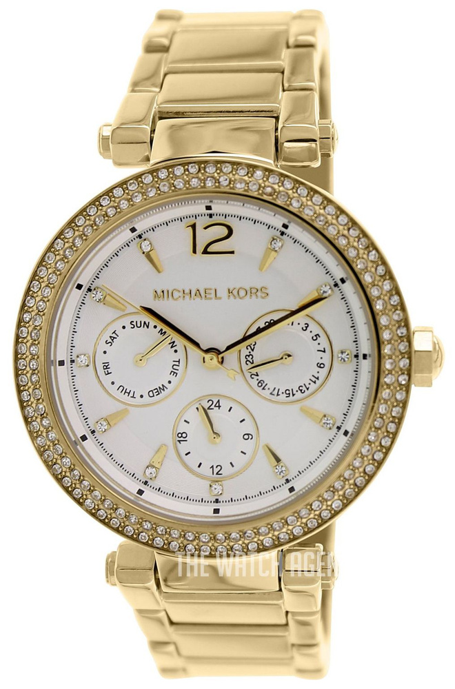 Часы наручные Michael Kors Parker MK5780 #1