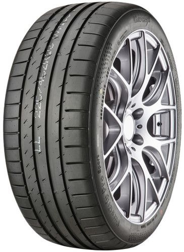 Gripmax SureGrip Pro Sport Шины  летние 265/35  R19 98Y #1