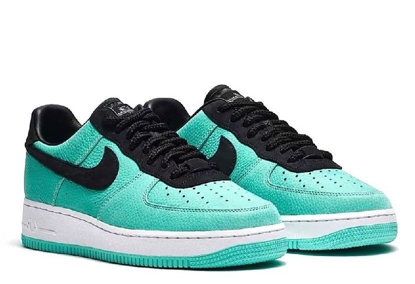 Кроссовки Nike Air Force 1 #1