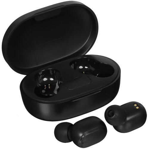 Наушники Внутриканальные Aceline TWS Aceline Basic S черный - купить по ...