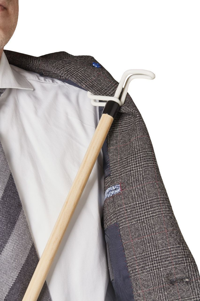 Приспособление для надевания рубашек для инвалидов - купить с доставкой ...