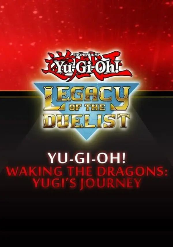 Yu-Gi-Oh! Waking the Dragons: Yugi’s Journey купить по выгодной цене в ...